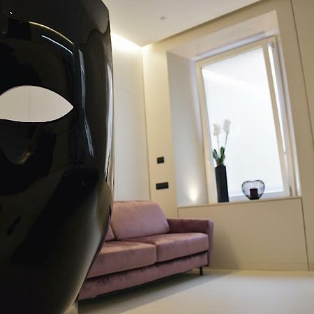 Luma Suite Via Veneto - Your Luxury Style 29 Рим Екстериор снимка