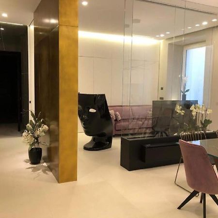 Luma Suite Via Veneto - Your Luxury Style 29 Рим Екстериор снимка