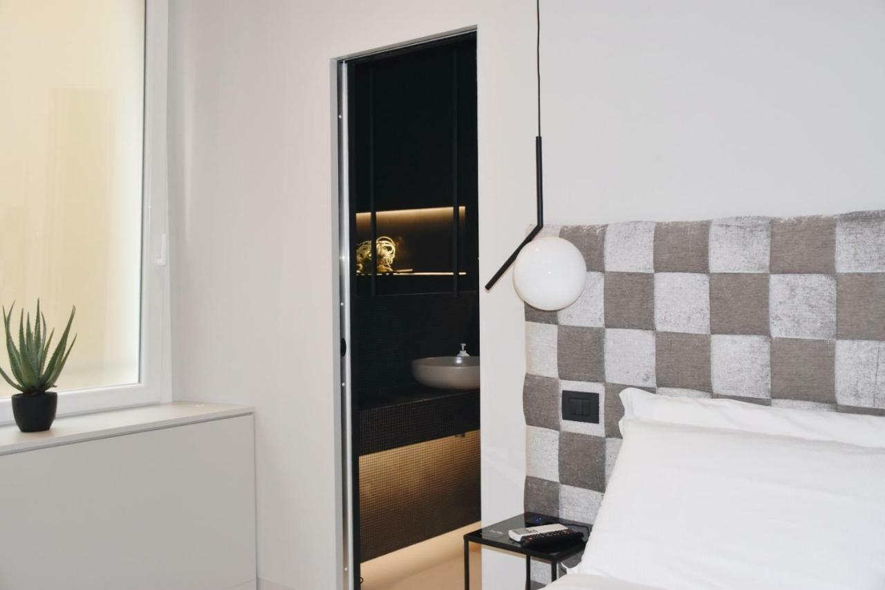 Luma Suite Via Veneto - Your Luxury Style 29 Рим Екстериор снимка