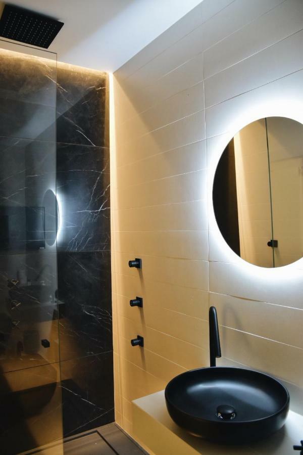 Luma Suite Via Veneto - Your Luxury Style 29 Рим Екстериор снимка