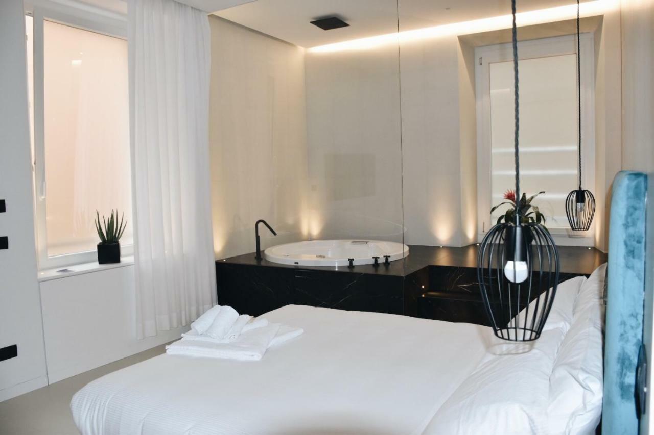 Luma Suite Via Veneto - Your Luxury Style 29 Рим Екстериор снимка