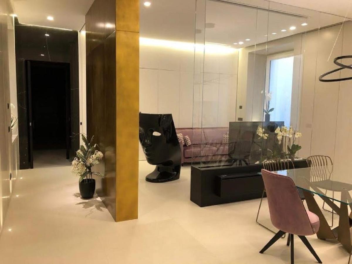 Luma Suite Via Veneto - Your Luxury Style 29 Рим Екстериор снимка
